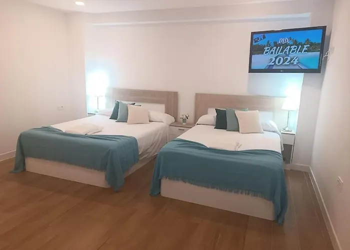Feriehus Casa Navas