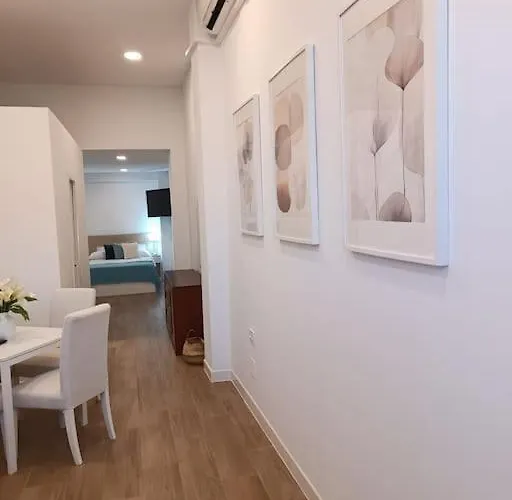 Casa Navas Málaga
