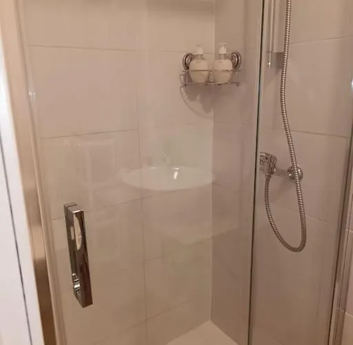 Feriehus Casa Navas Málaga