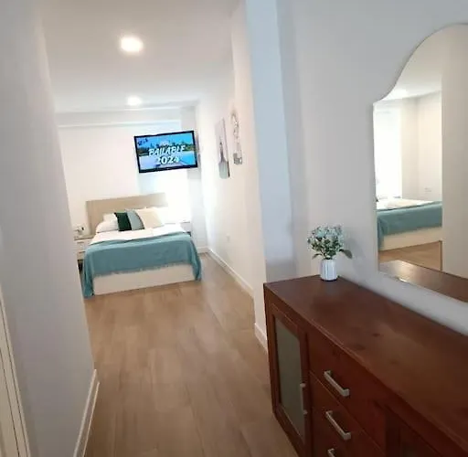 Casa Navas
