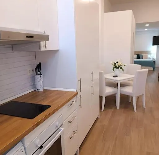 Casa Navas Feriehus