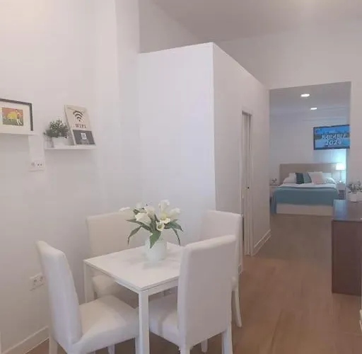 Feriehus Casa Navas