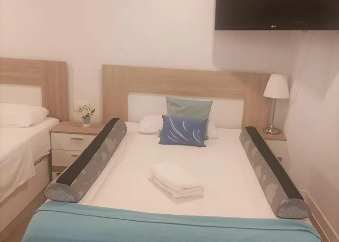 Feriehus Casa Navas *