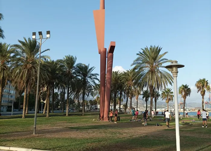 Feriehus Casa Navas *