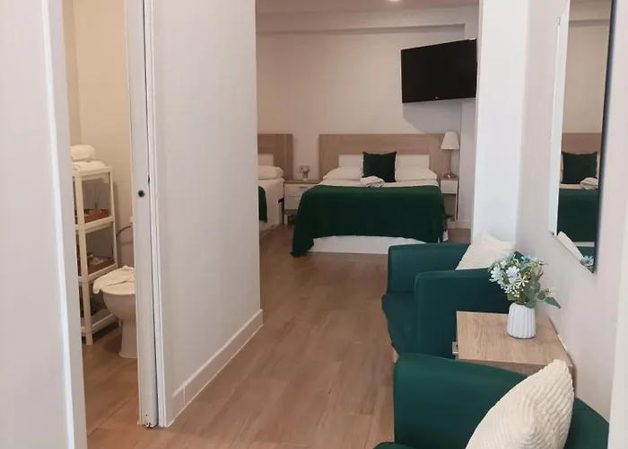 Feriehus Casa Navas *