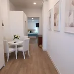 Casa Navas Vakantiehuis Málaga