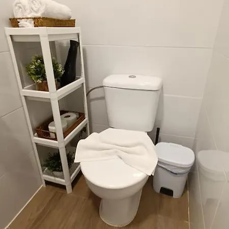 Casa Navas Holiday home