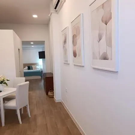 Casa Navas Málaga