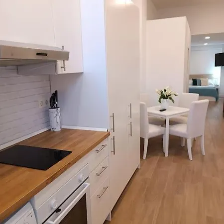Casa Navas Nyaraló