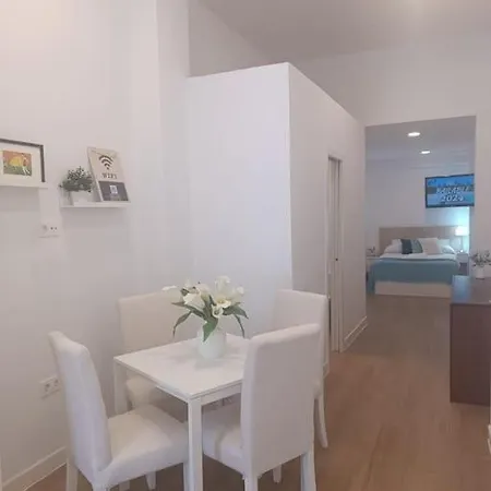 Holiday home Casa Navas