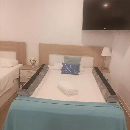 Vakantiehuis Casa Navas *