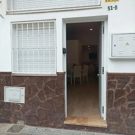 Casa Navas Holiday home