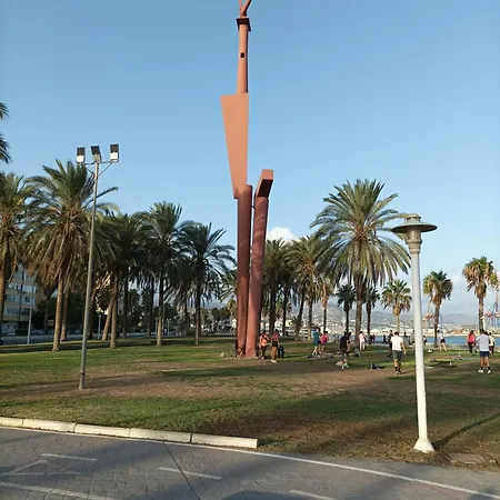 Vakantiehuis Casa Navas *