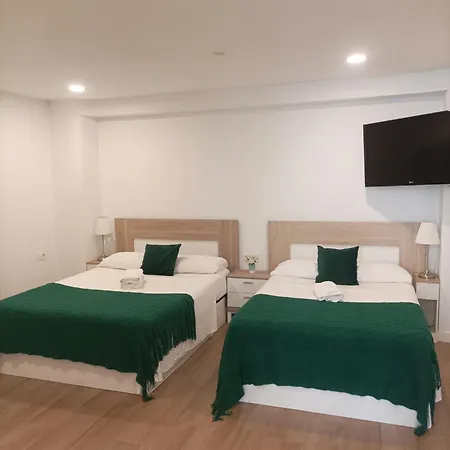 Casa Navas *