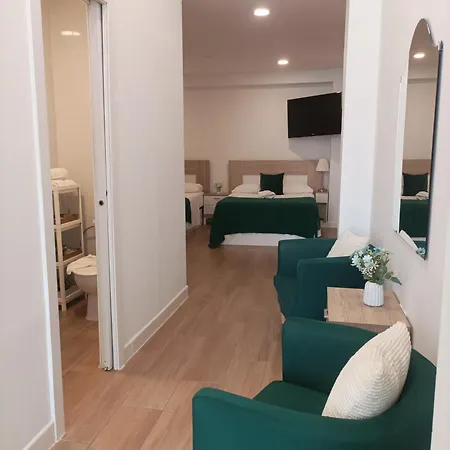 Vakantiehuis Casa Navas *